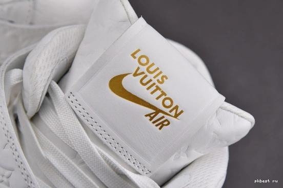 Force LV128 Mid  LV&Air 1217